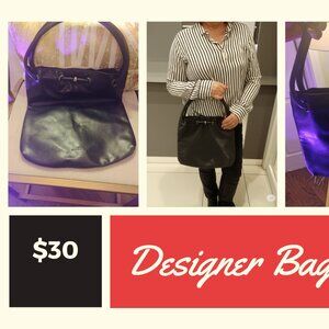 0 glamorous bargains designer bag $30 special